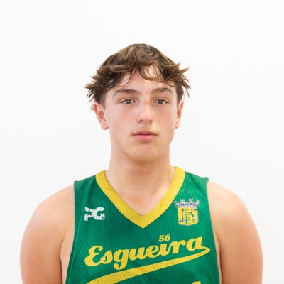 Gonçalo Lopes