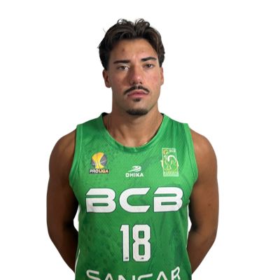 Enzo Dias