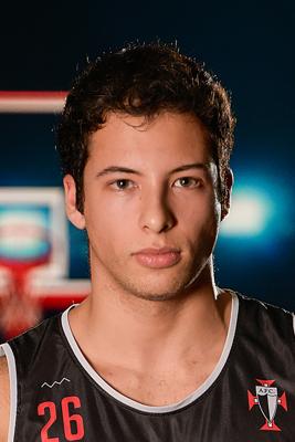 Tomás Gomes
