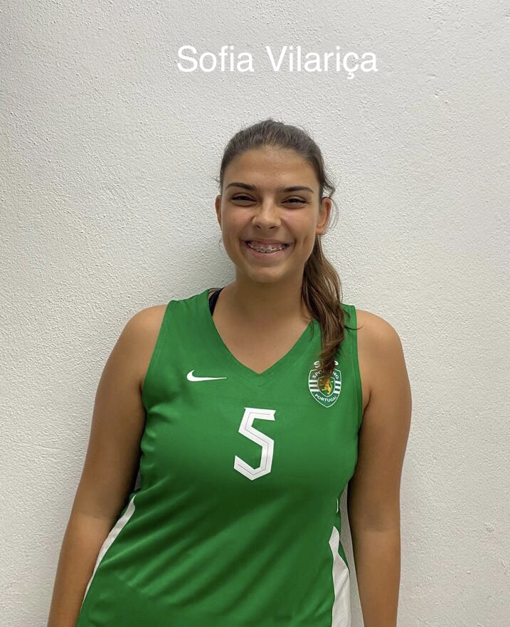 Sofia Vilariça