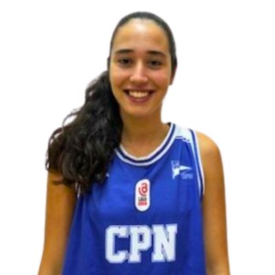 Francisca Borges
