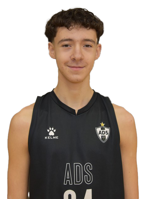 Gustavo da Silva Santos