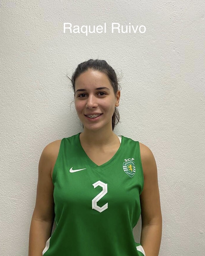 Raquel Ruivo