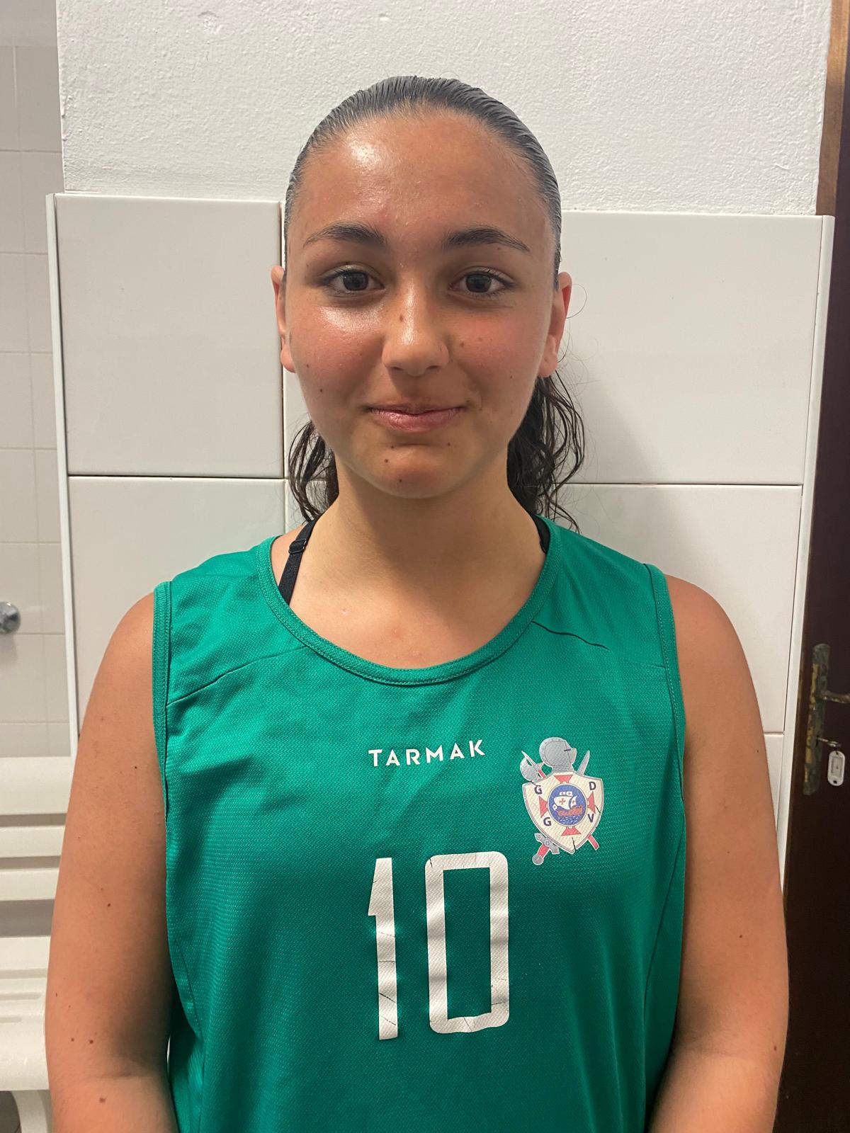 Leonor Coutinho