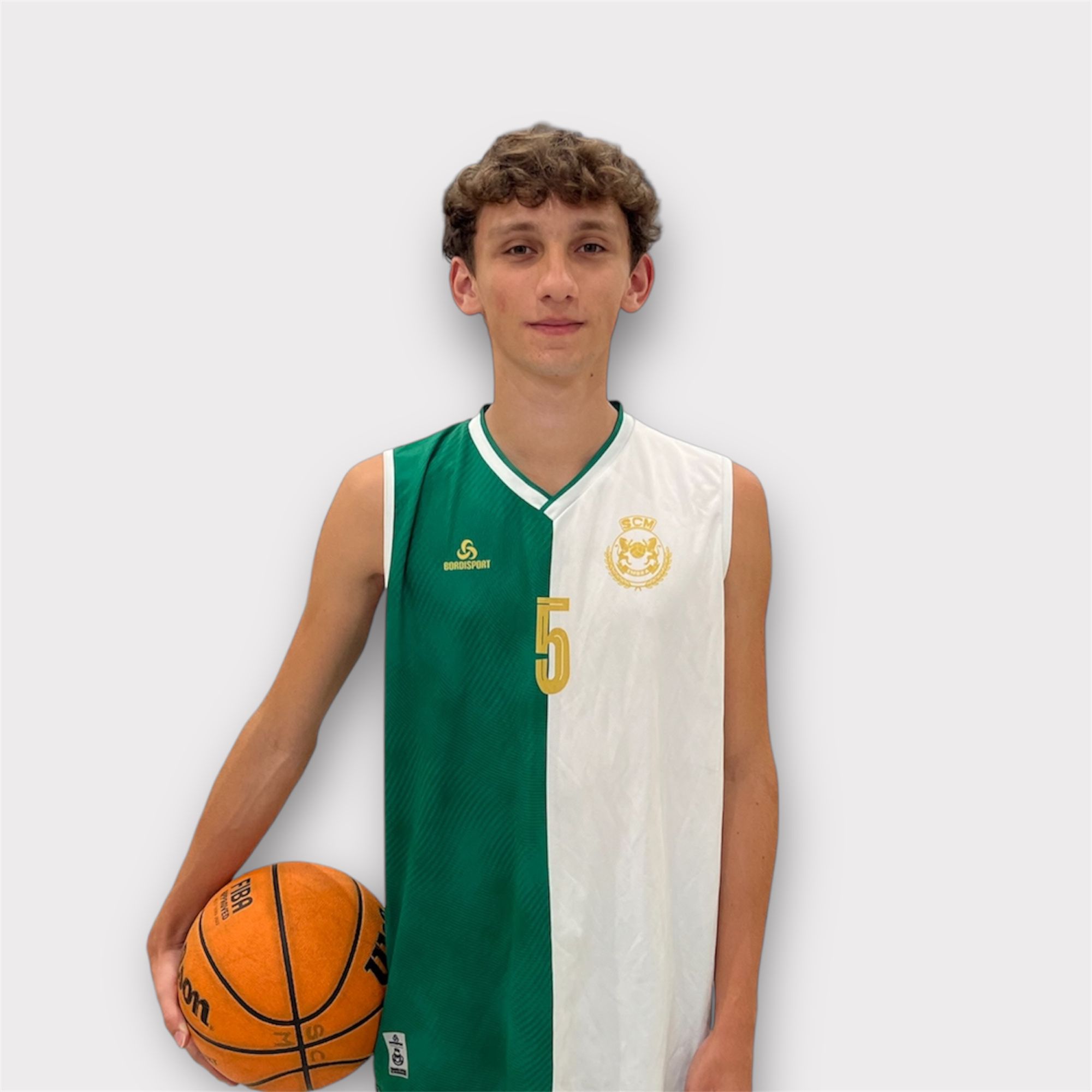 Tiago Maia