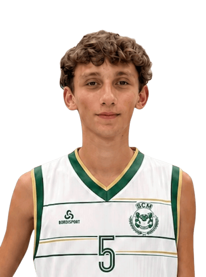 Tiago Maia