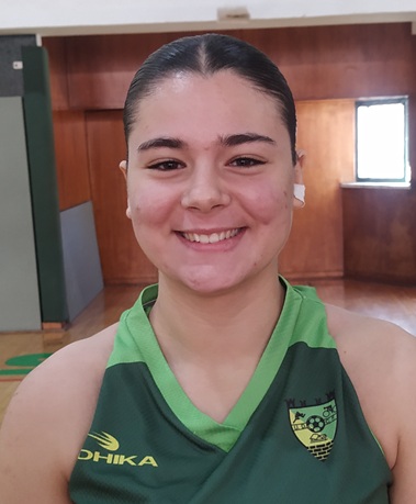 Laura António