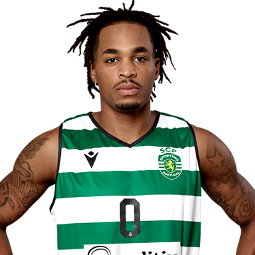 Imagem perfil atleta