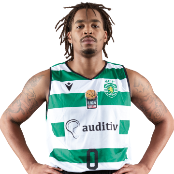 Imagem perfil atleta
