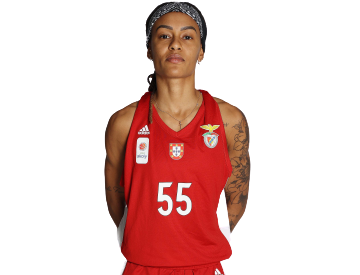 Imagem perfil atleta