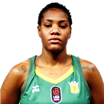 Leticia Rodrigues
