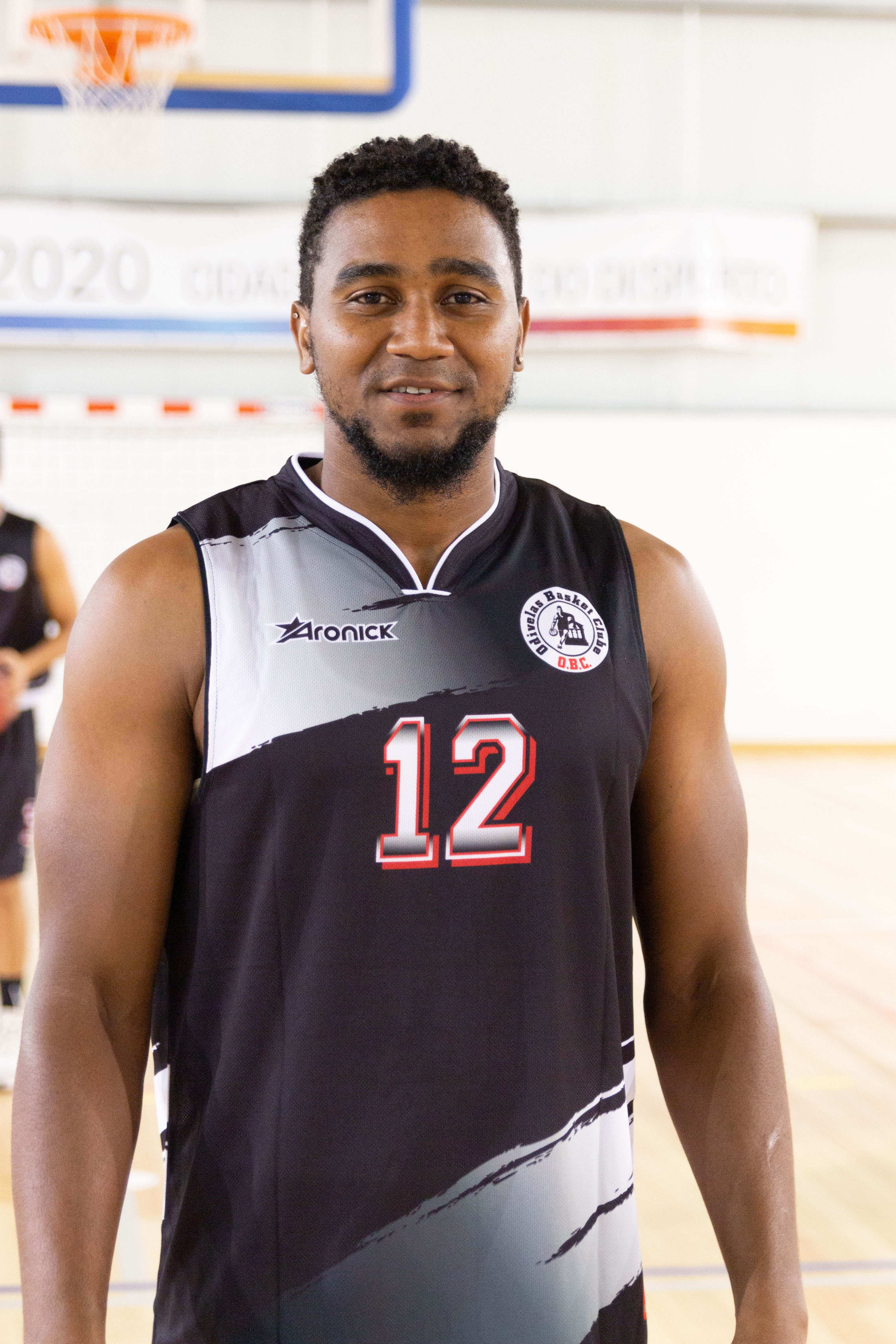 Imagem perfil atleta
