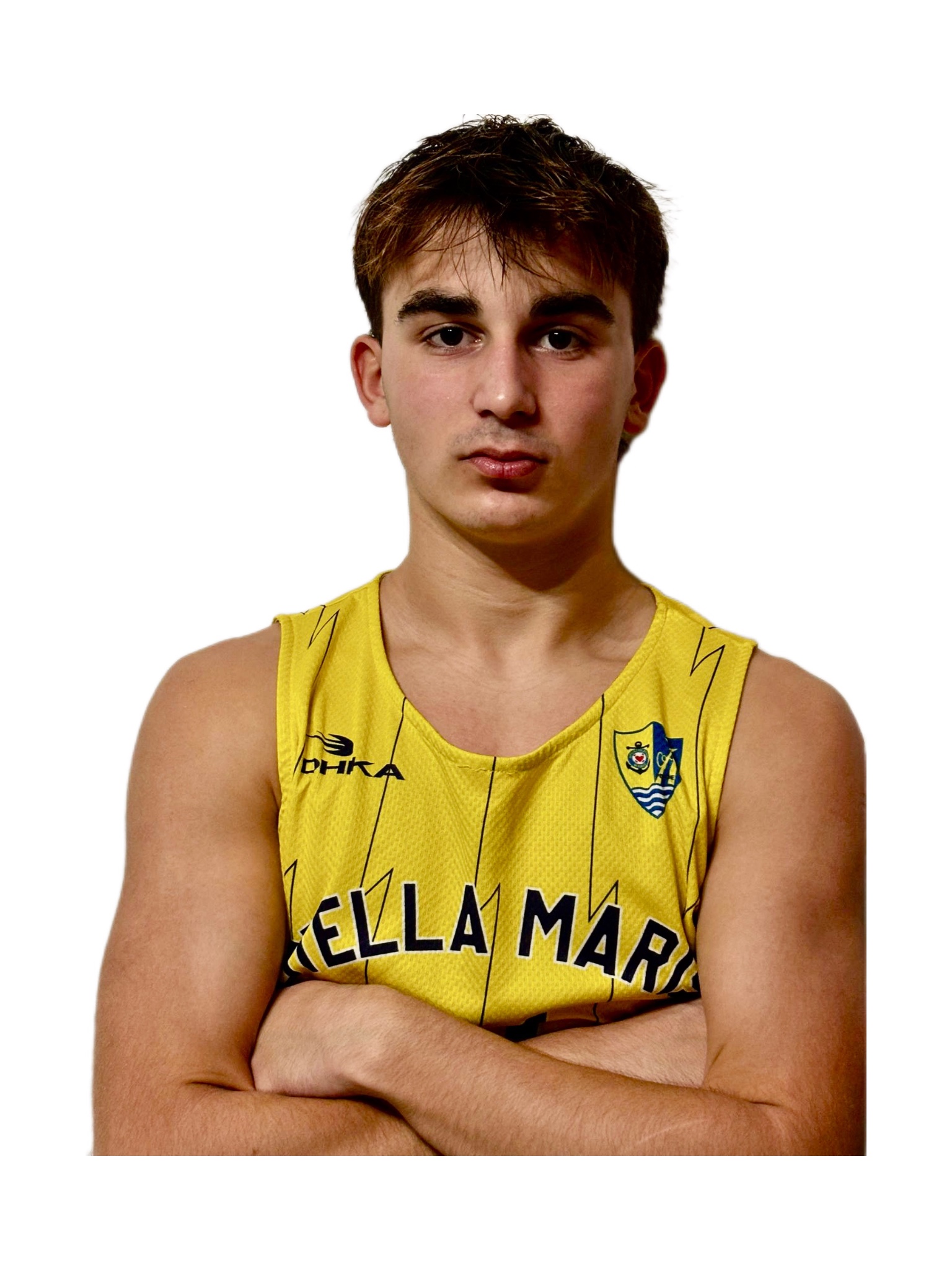 Afonso Meca