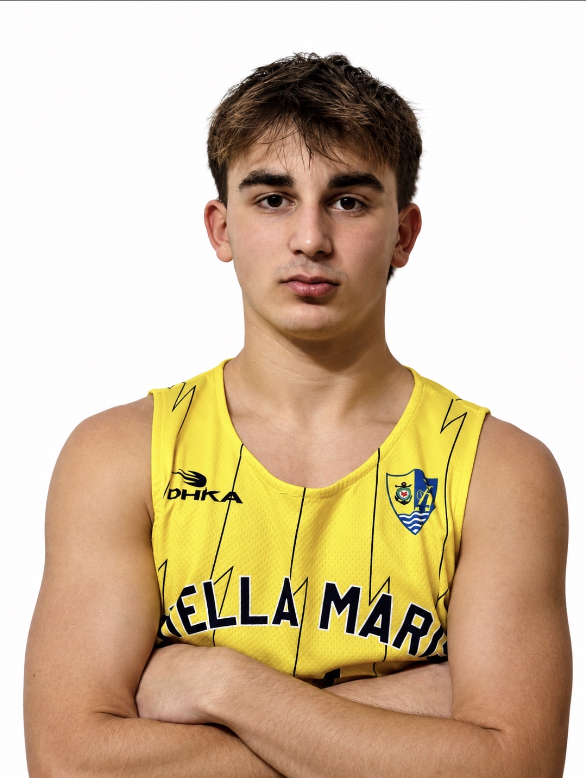 Afonso Meca