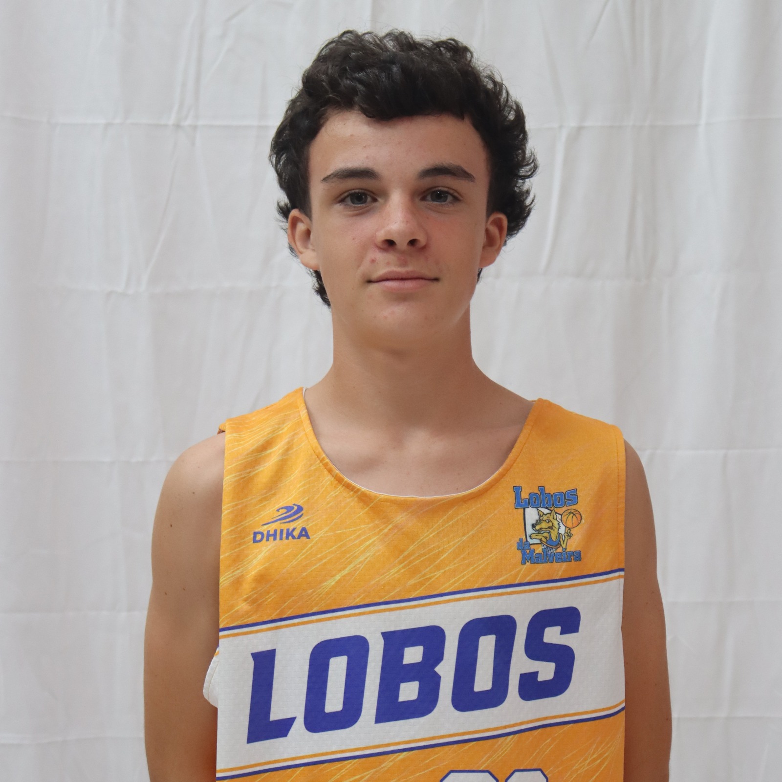 Tomás Esteves