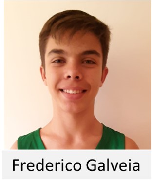 Frederico Galveia
