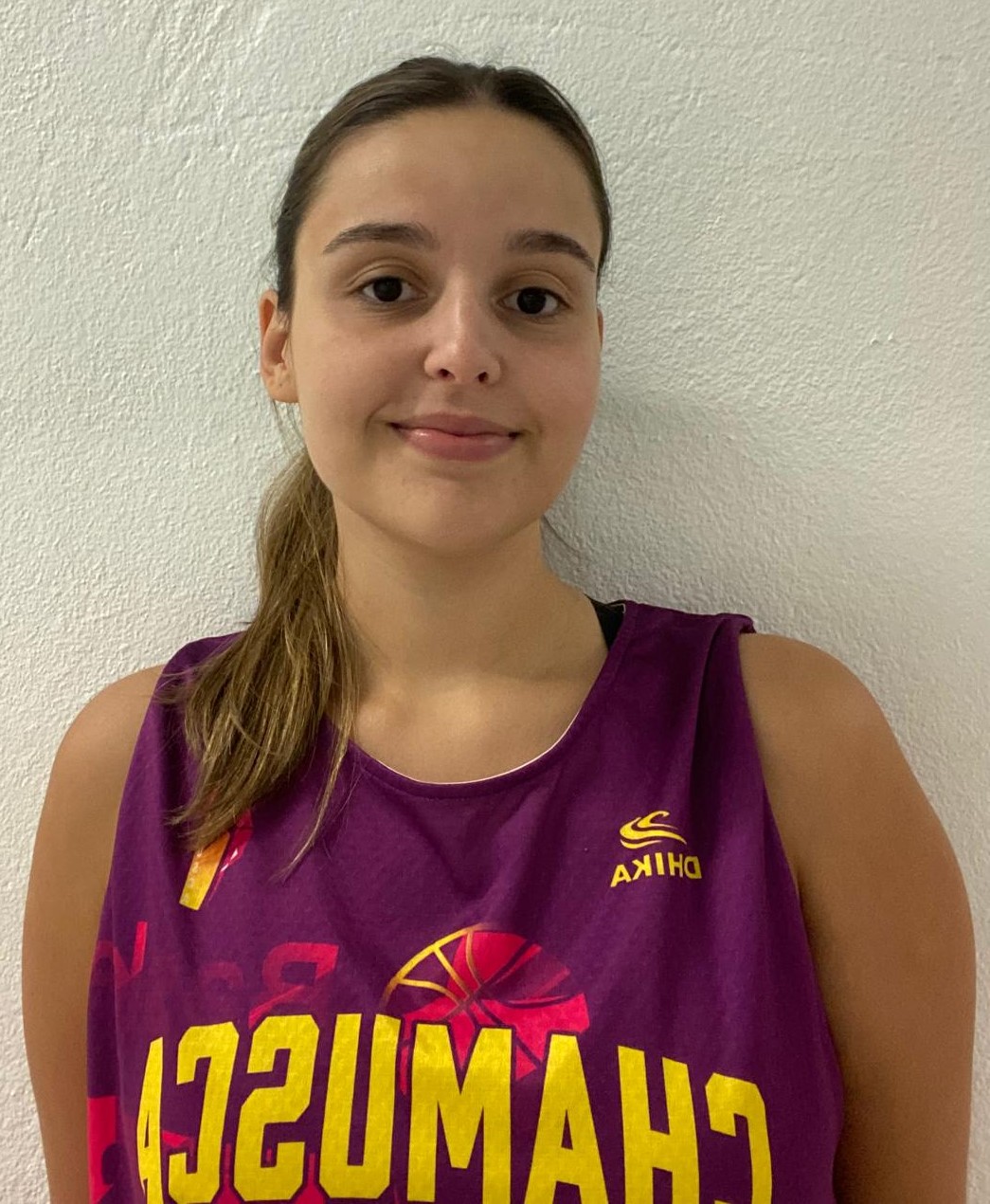 Matilde Simões