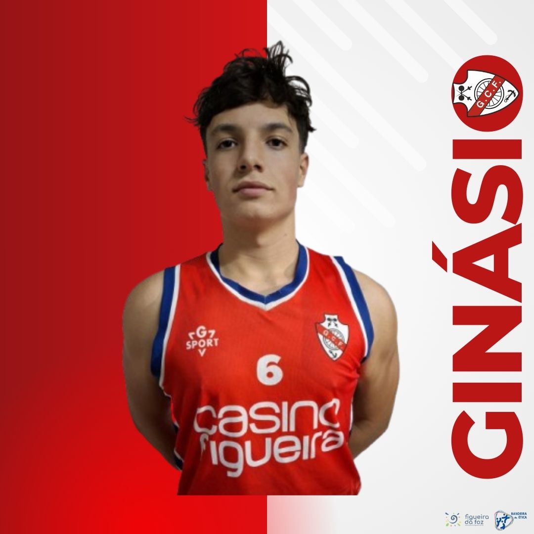 Imagem perfil atleta