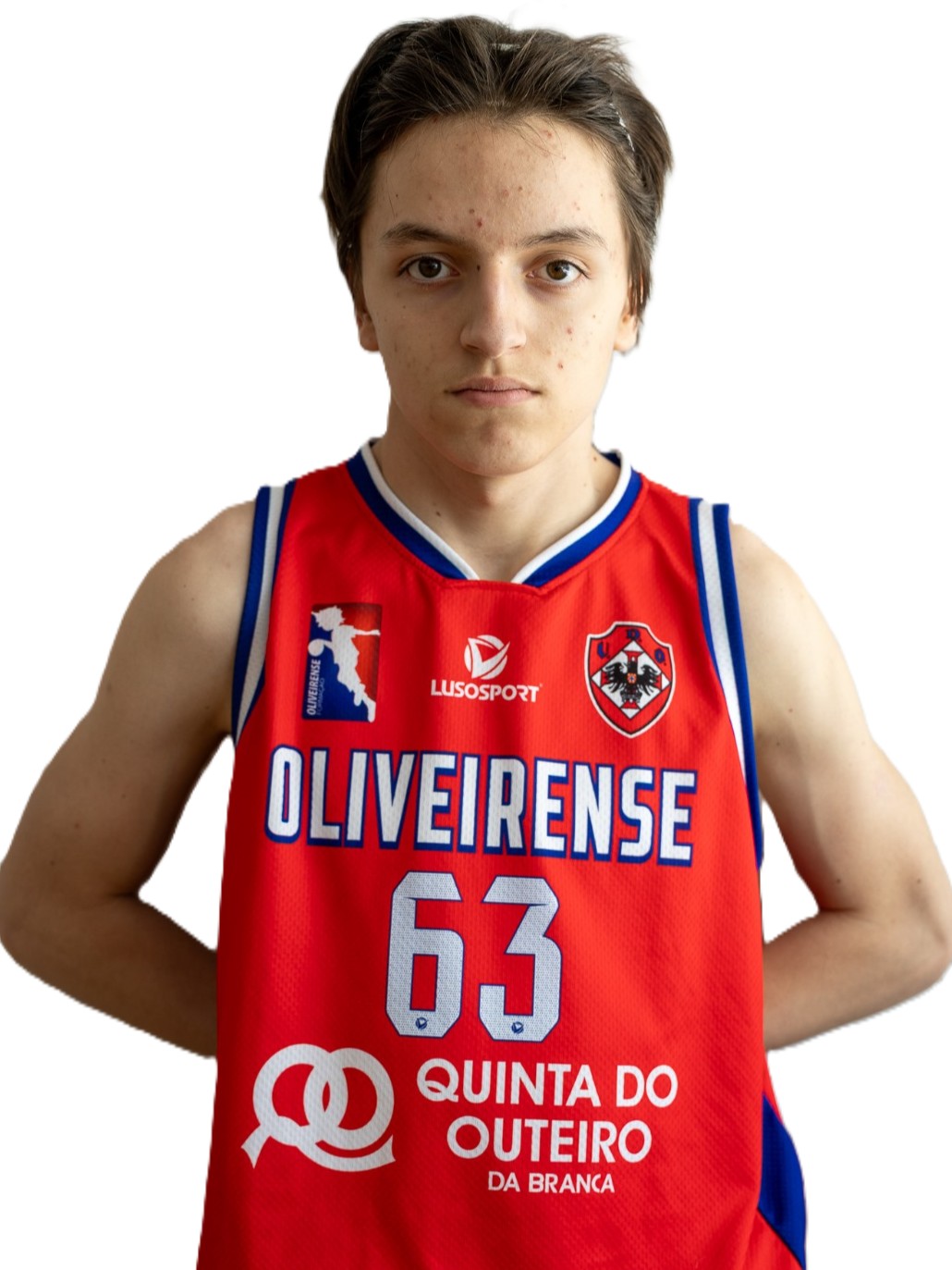 Pedro Pinho