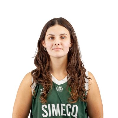 Imagem perfil atleta