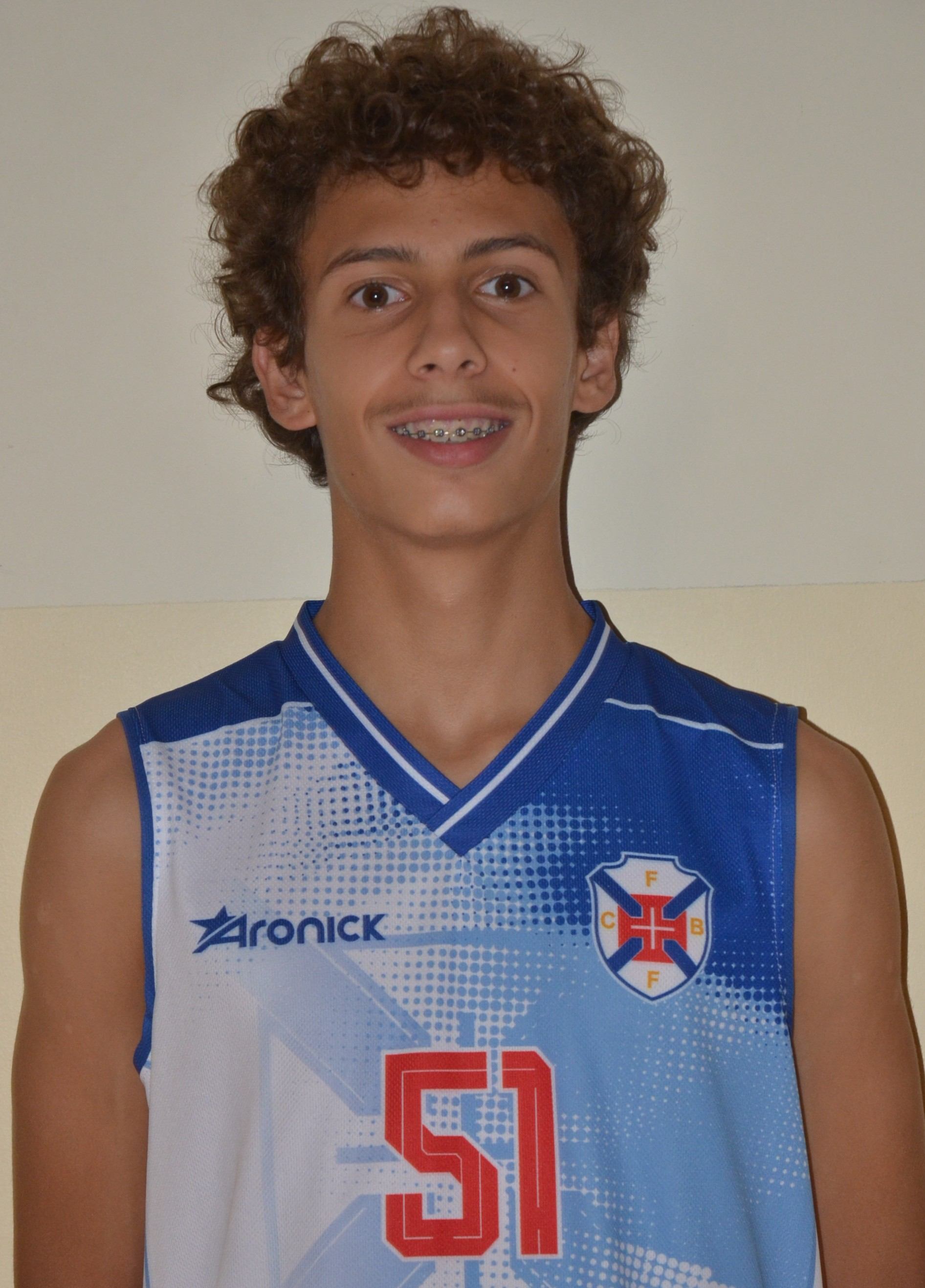 Bernardo Soares