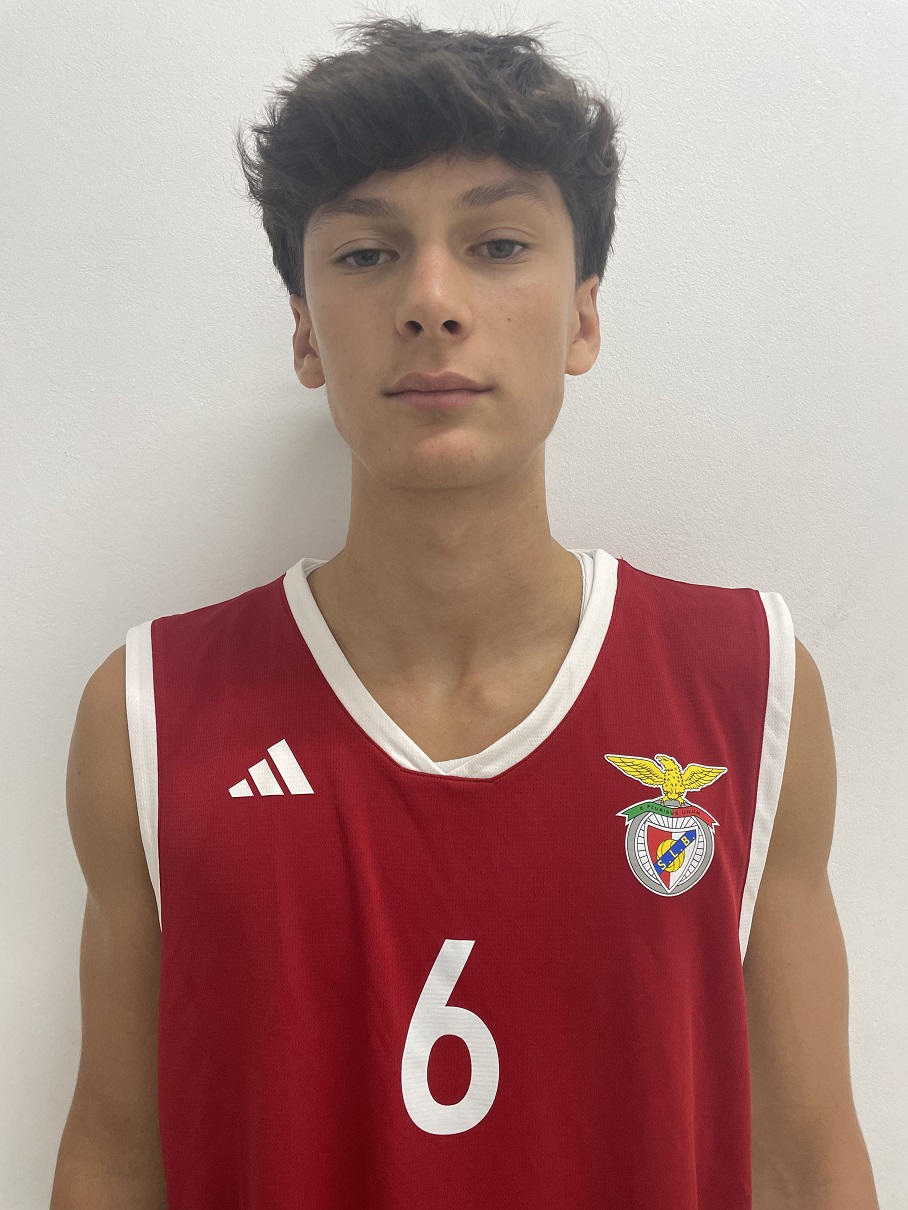 Afonso Dias