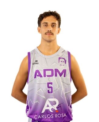 Imagem perfil atleta