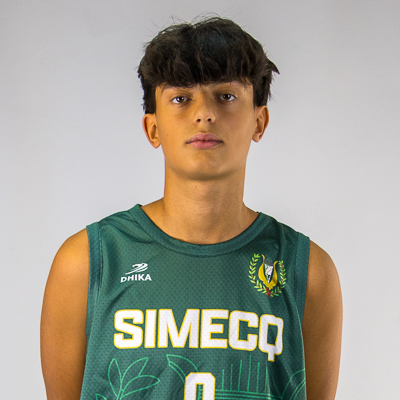 Rodrigo Pinto