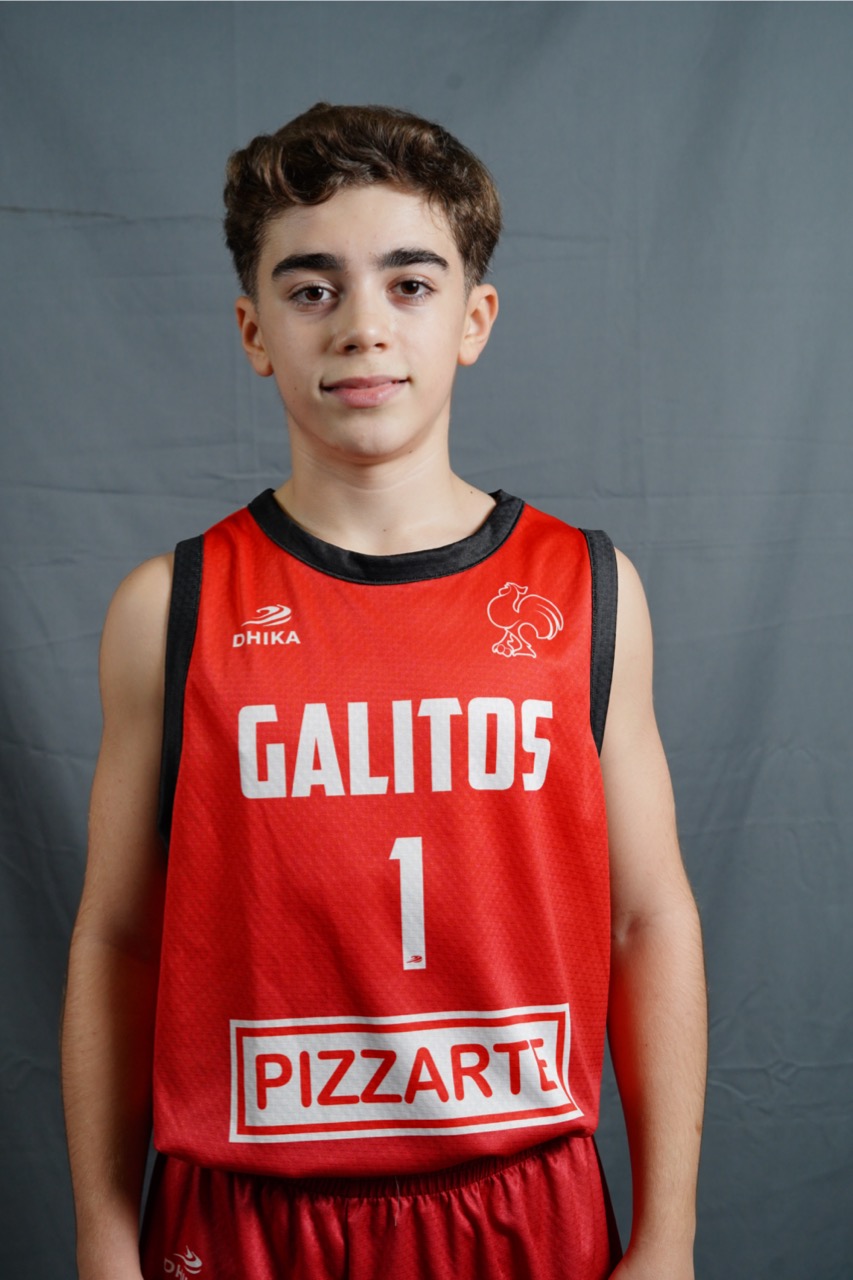 Salvador Quinteiro
