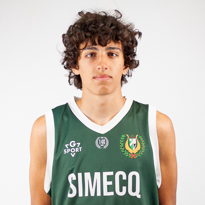 Tiago Correia