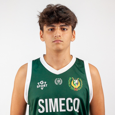 Salvador Moura