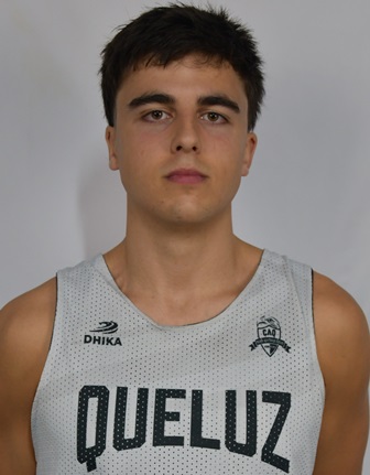 Filipe Stratoudakis