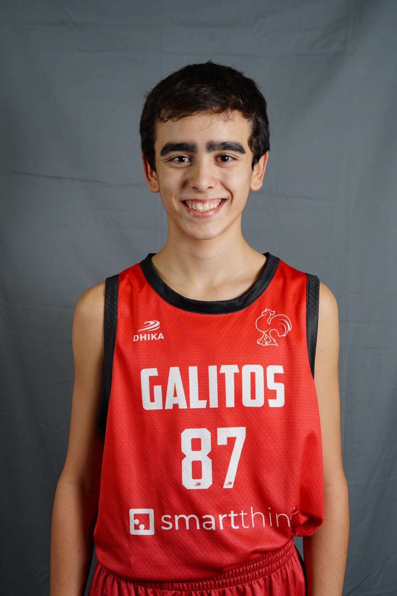 Henrique Tavares