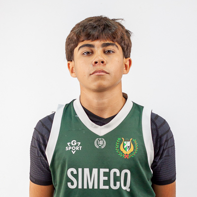 Samuel Lourenço