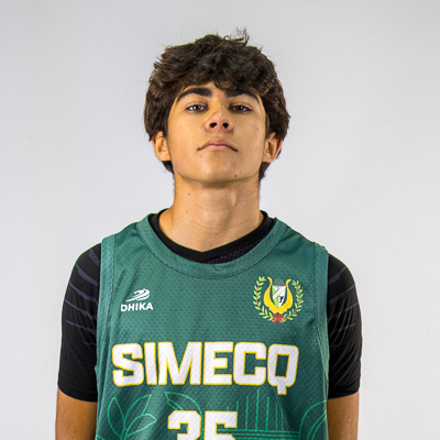 Samuel Lourenço