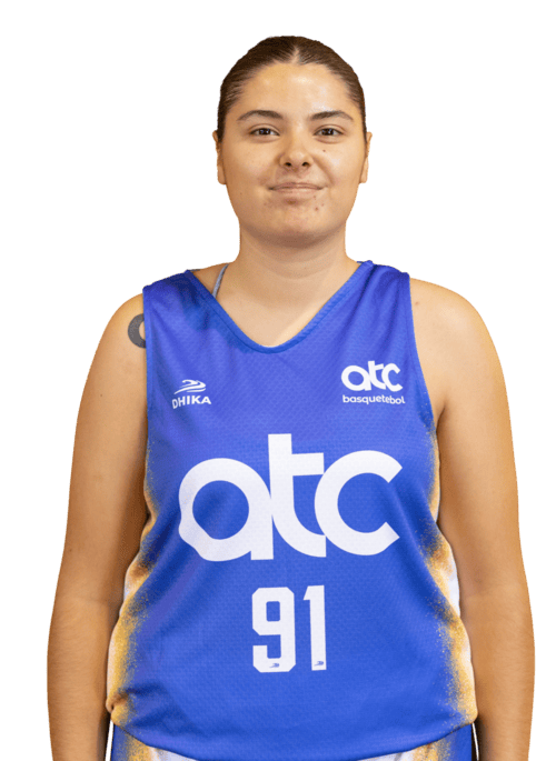 Beatriz Fernandes