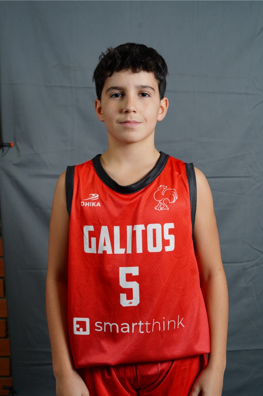 Salvador Vieira