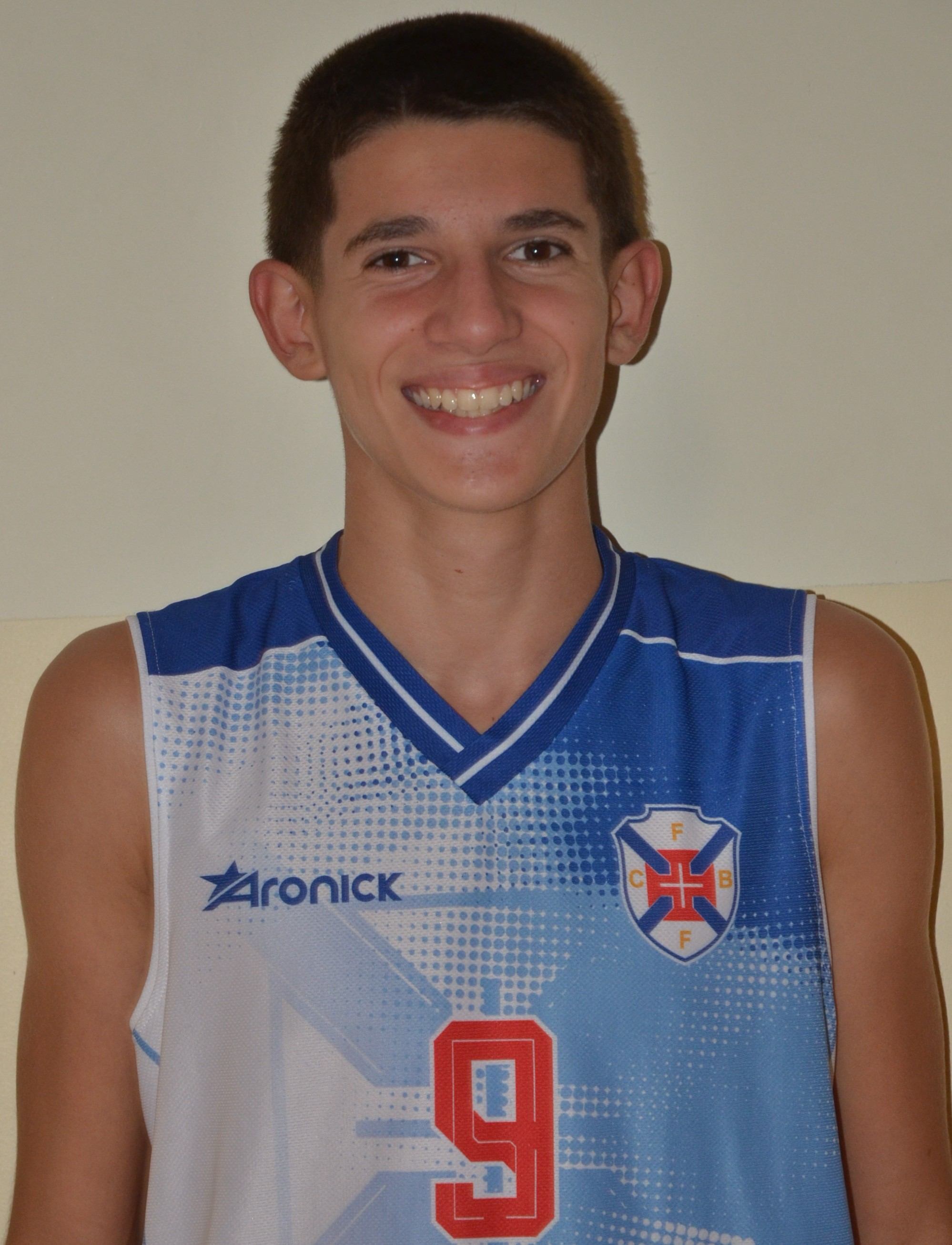 Leonardo Dias