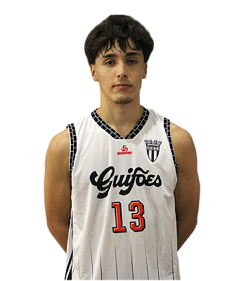 Daniel Moreira
