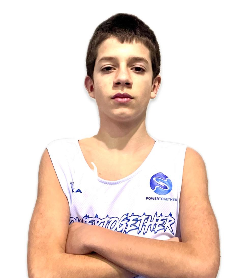 Tomás Sousa