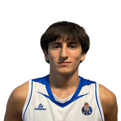 Martin Echevarria