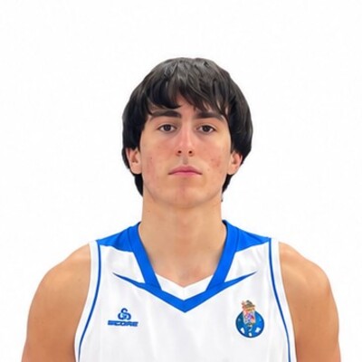 Martin Echevarria