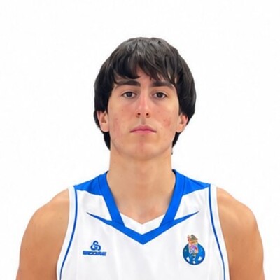 Martin Echevarria