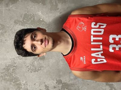 Imagem perfil atleta