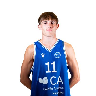 Imagem perfil atleta