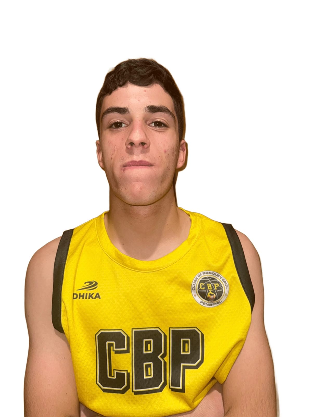 Pedro Teixeira