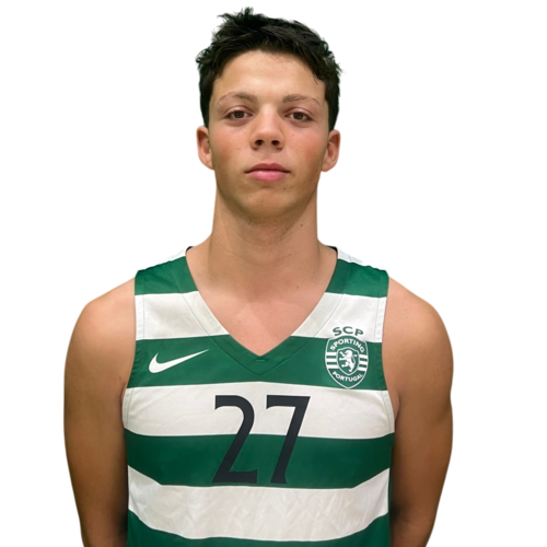 Imagem perfil atleta