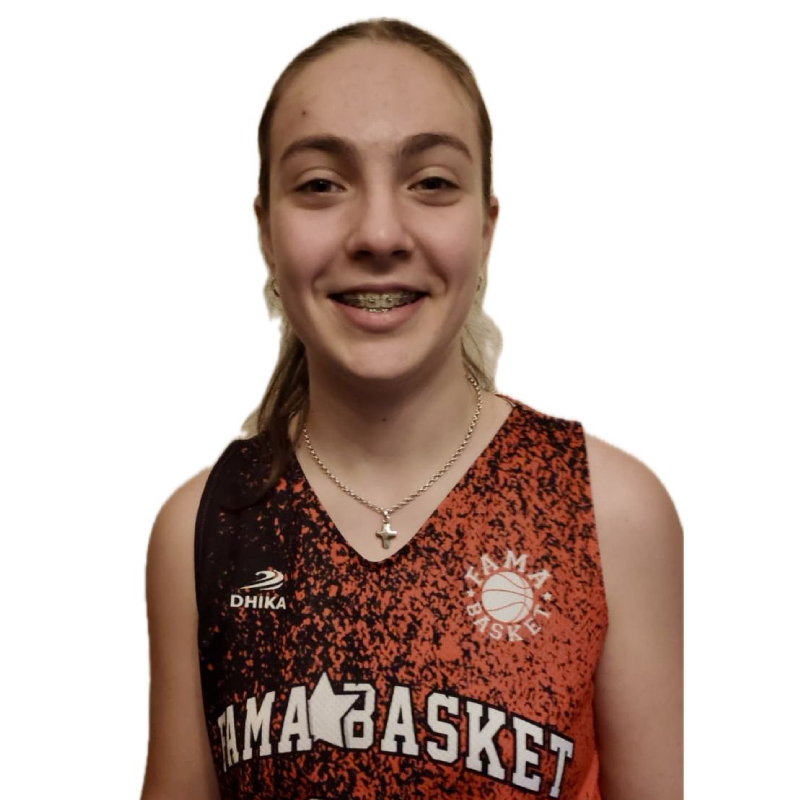 Carolina Gomes Silva