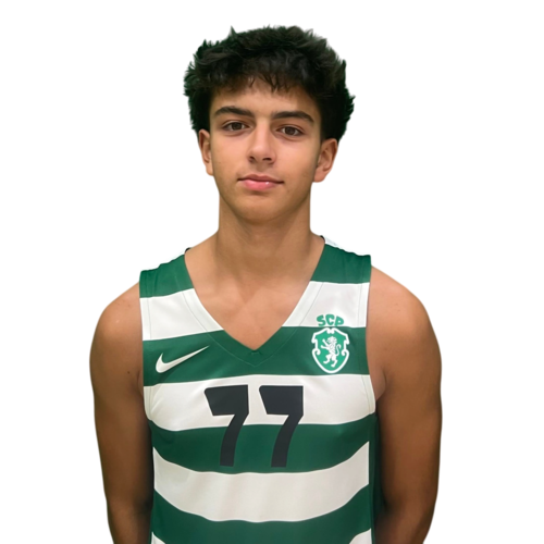 Rodrigo Pinho