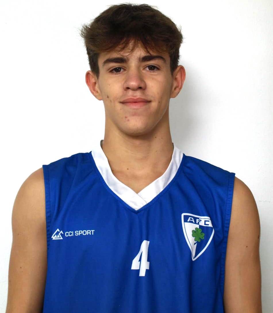 Tomás Ferreira